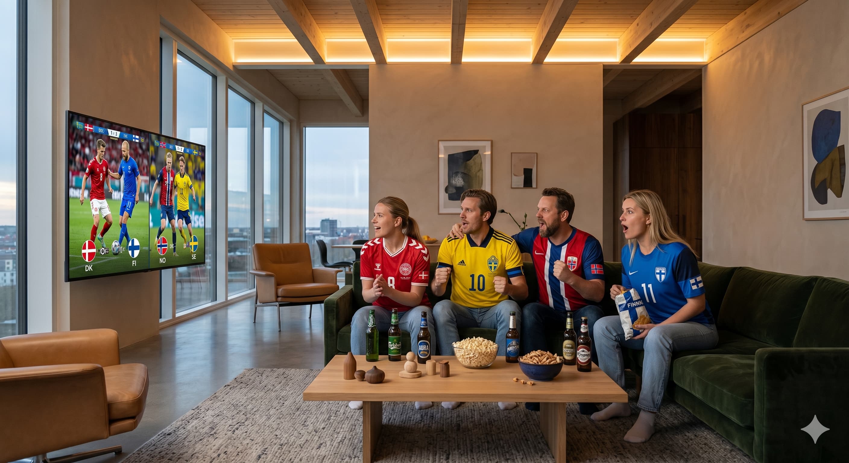 iptv sikkerhed danmark - guide til tryg og ansvarlig streaming med kryptering
