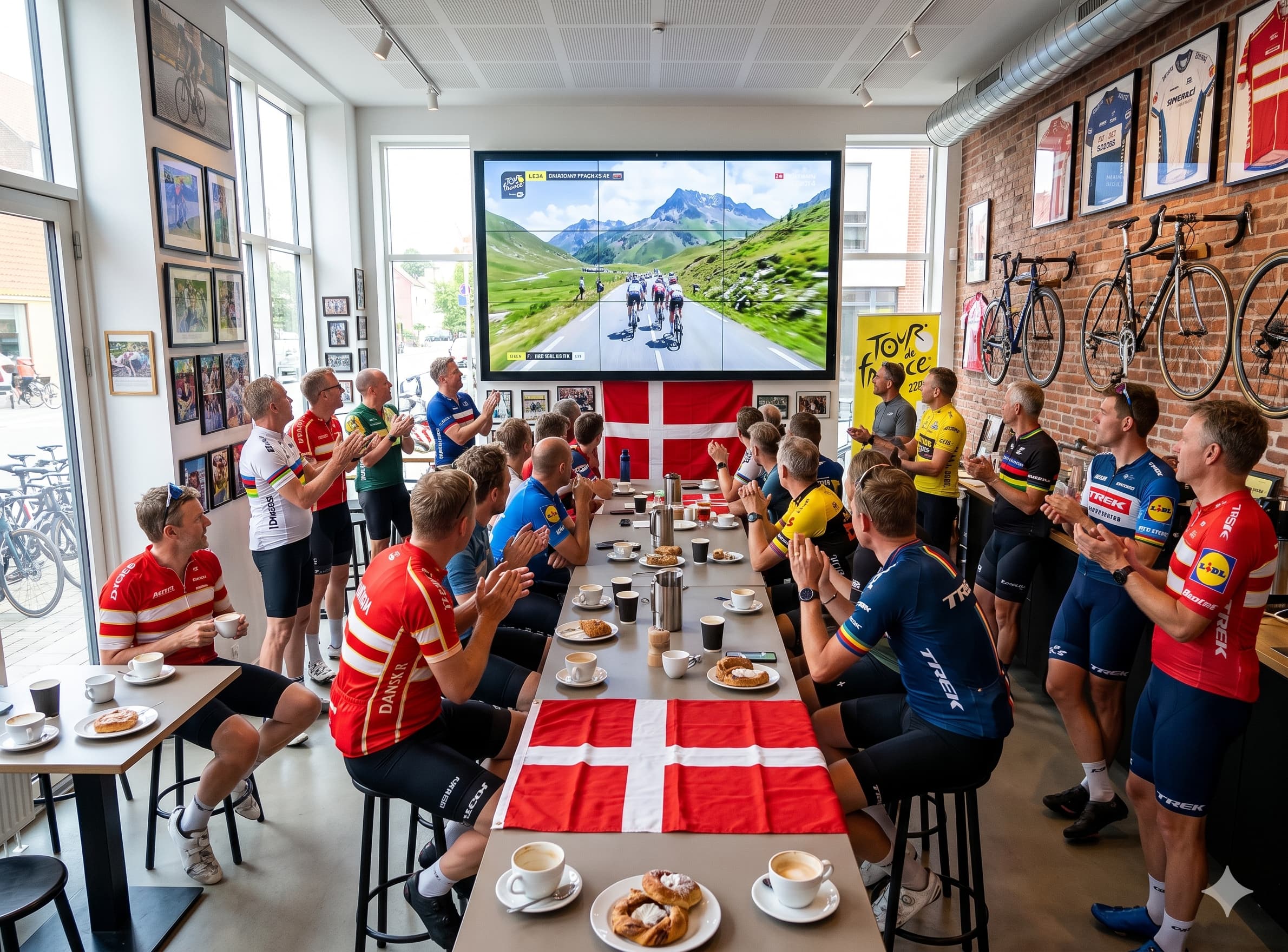 Sport IPTV Nordic streaming - 1500 sportskanaler Premier League Champions League F1 NBA